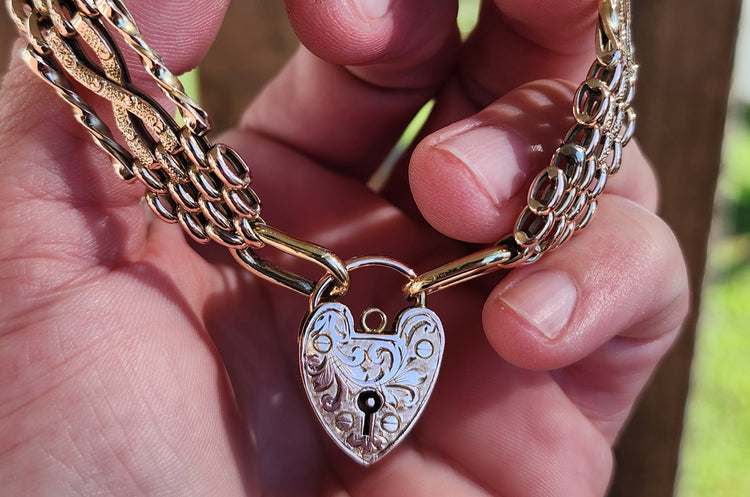 Bracelets & Bangles