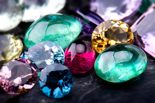 Loose Gemstones