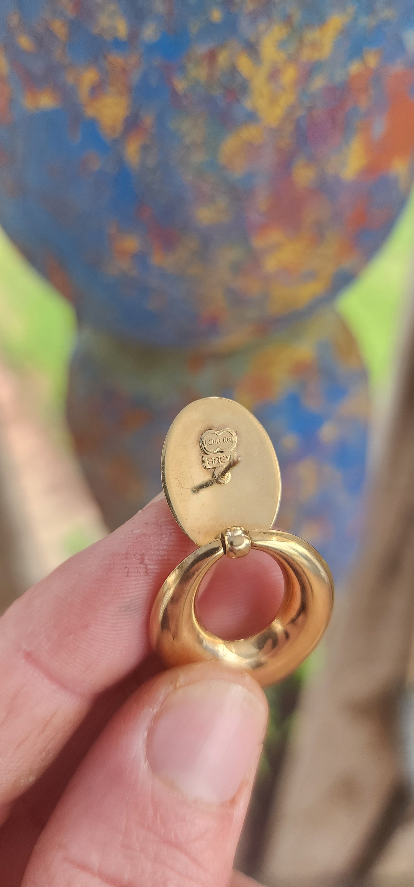 “Golden Knockouts” — The Italian Modernist Marvels by Unoaerre.