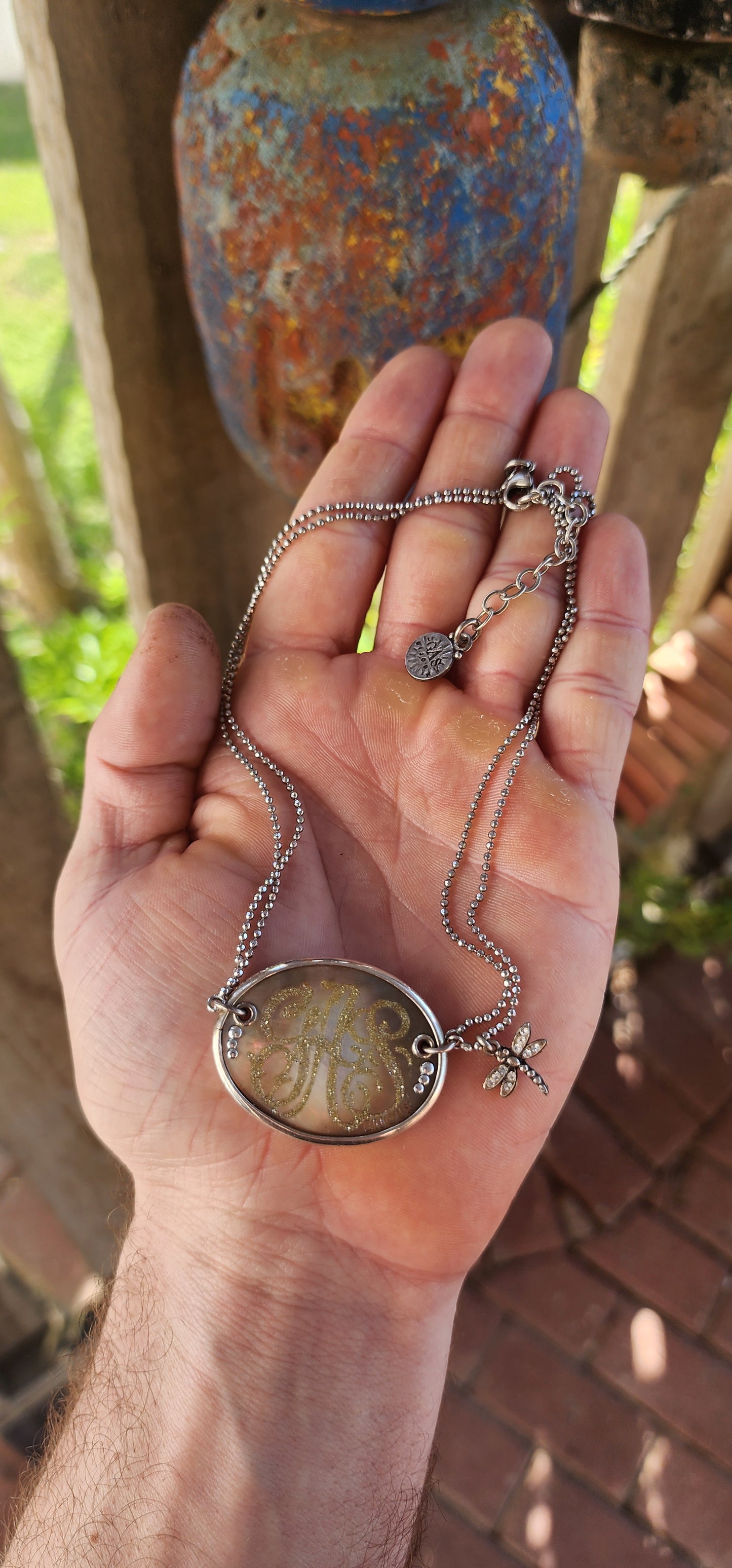 A stunning early creation from the iconic French jewelry house Gas Bijoux, this piece embodies the brand’s effortlessly chic Mediterranean spirit.