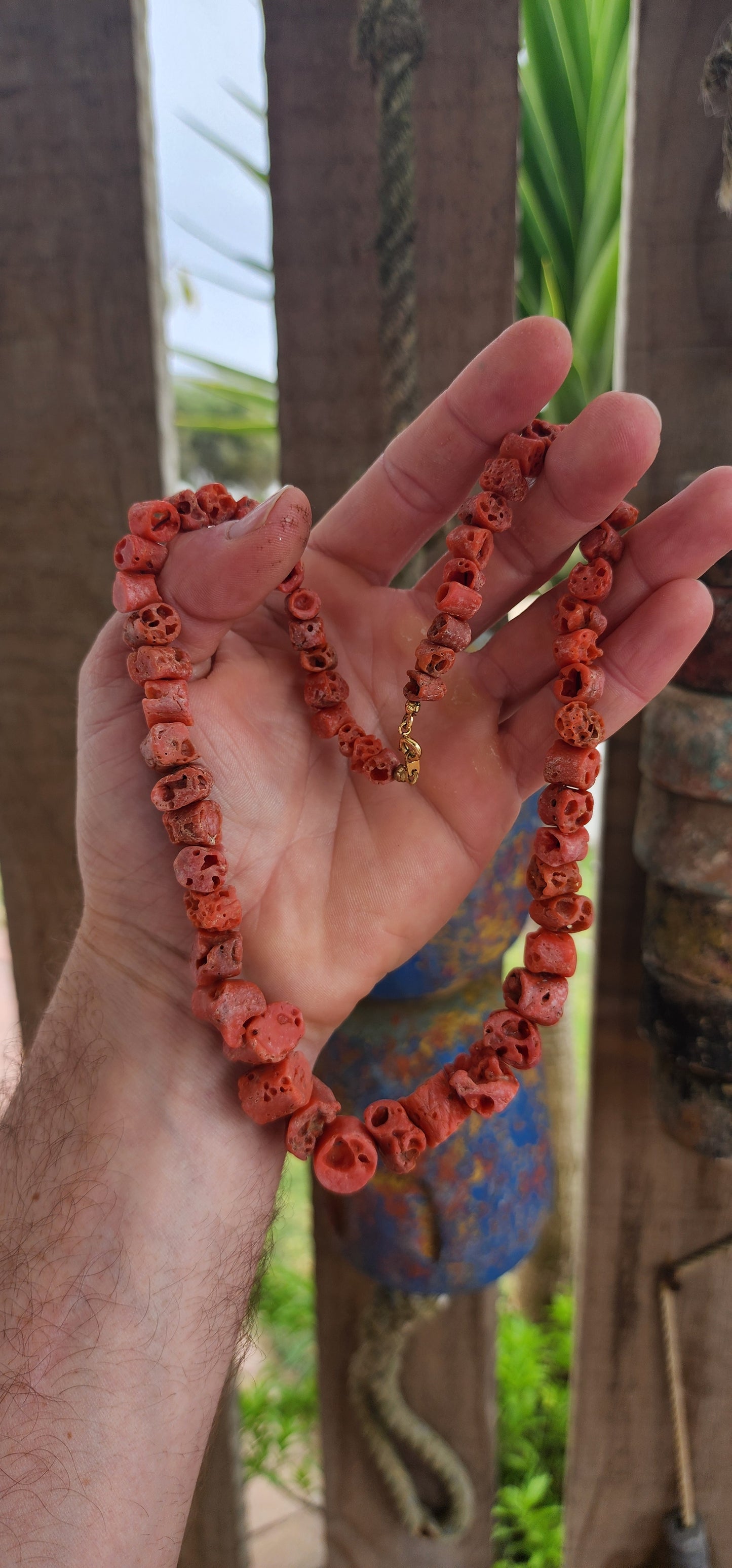 Mermaid Treasure from the Depths of the Mediterranean!