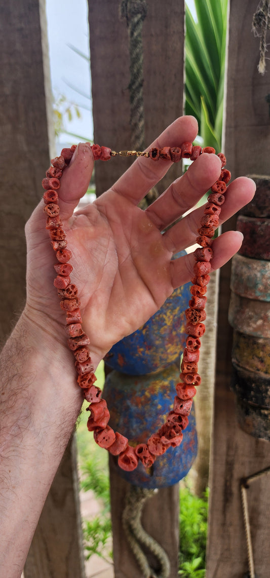 Mermaid Treasure from the Depths of the Mediterranean!