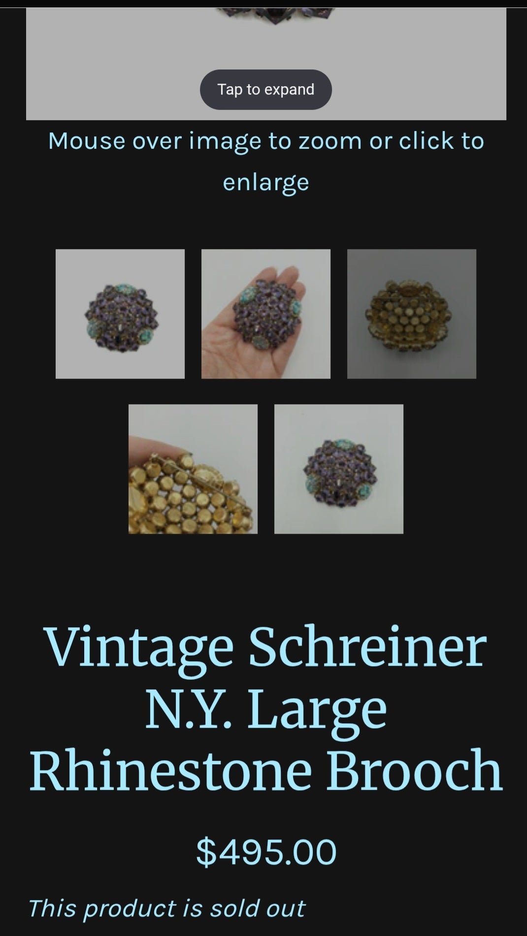 A Museum-Worthy Collectible From One of the Most Legendary Costume Houses in History!