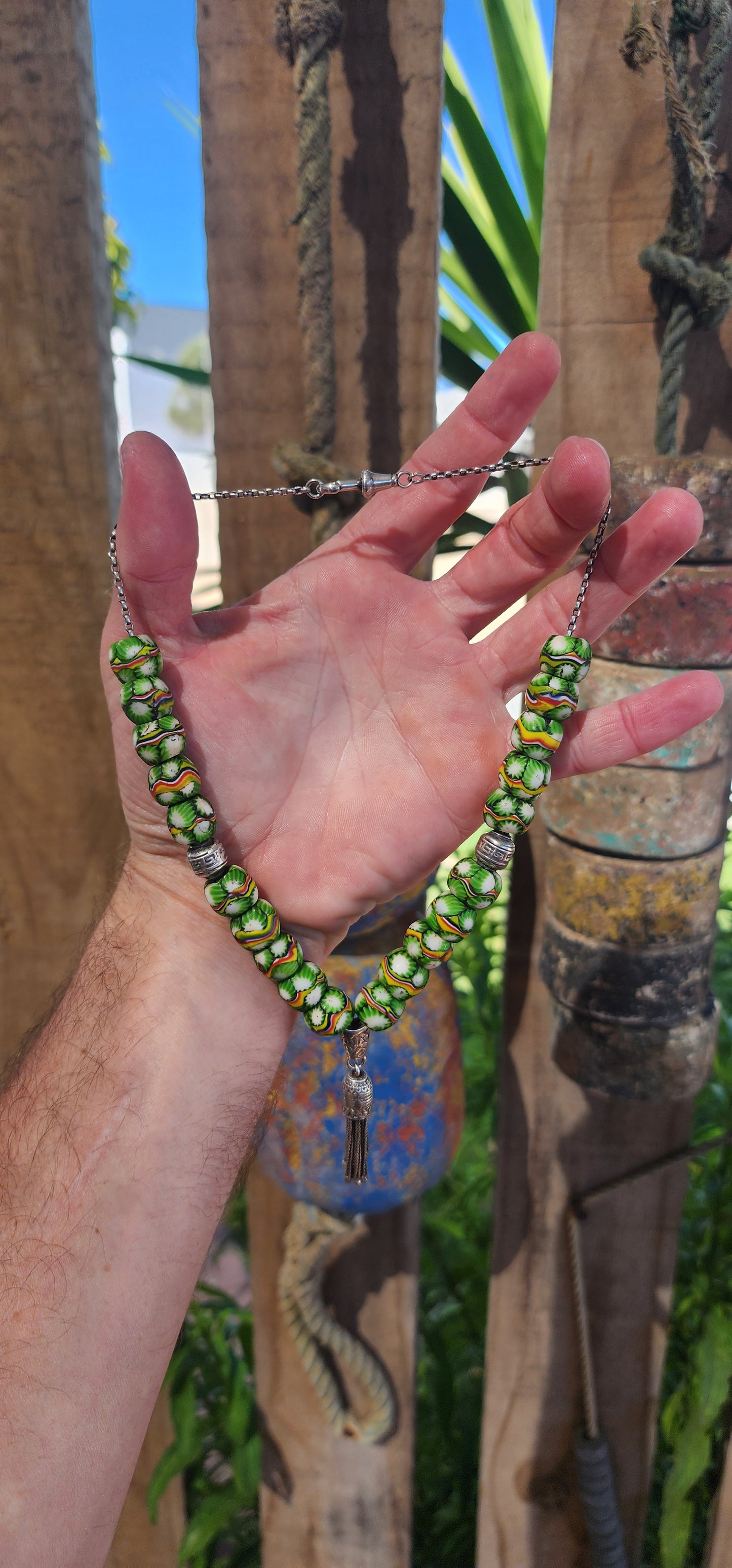 This necklace is a breathtaking fusion of Victorian history, exquisite craftsmanship, and rare antique materials.