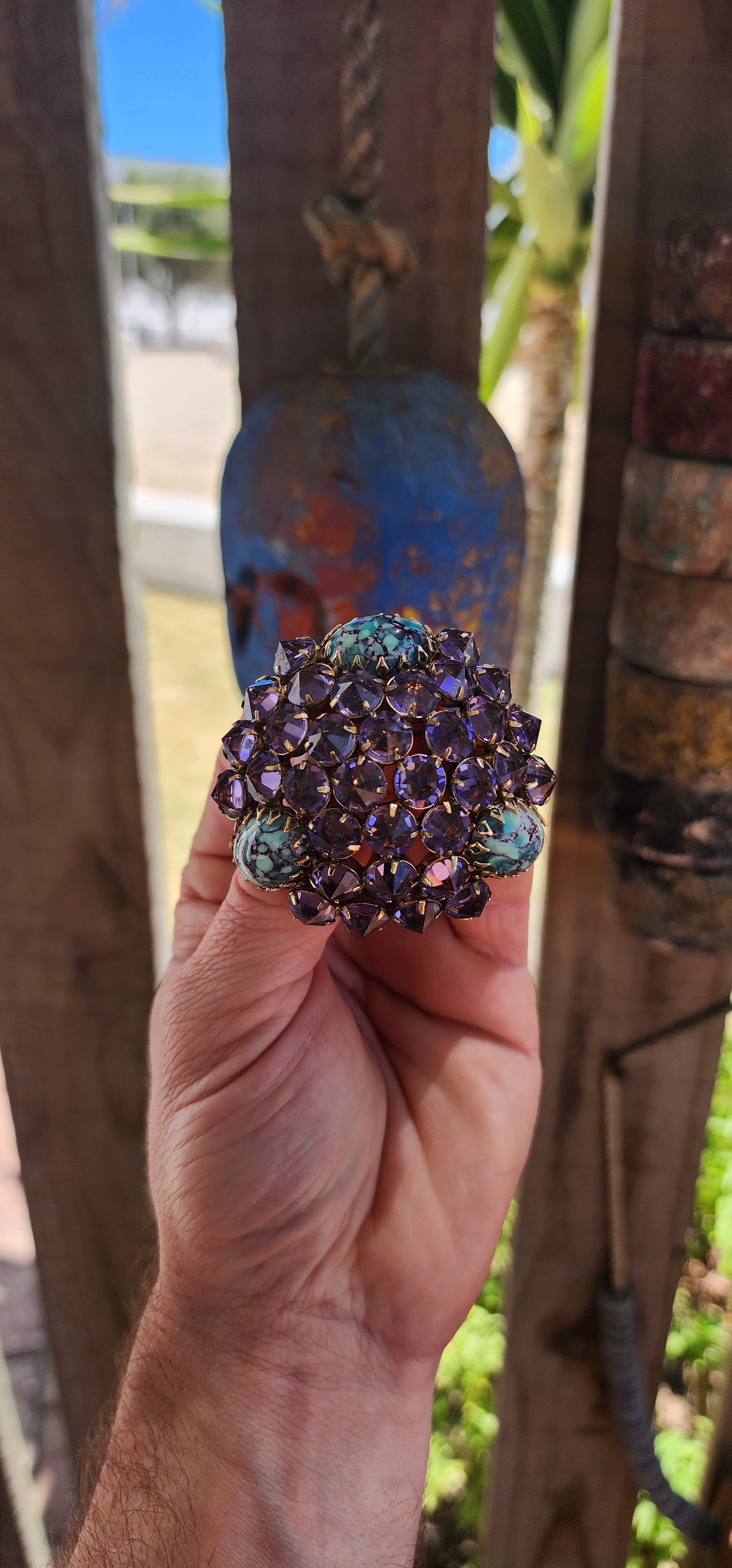 A Museum-Worthy Collectible From One of the Most Legendary Costume Houses in History!