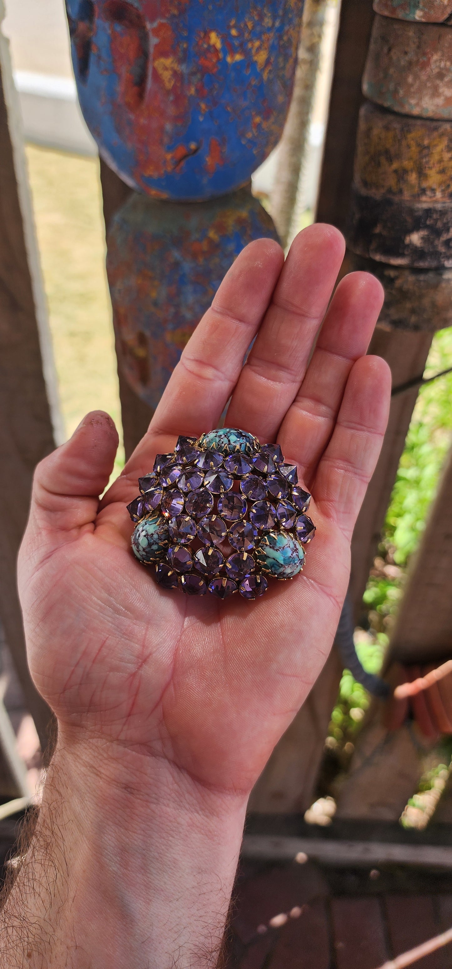 A Museum-Worthy Collectible From One of the Most Legendary Costume Houses in History!