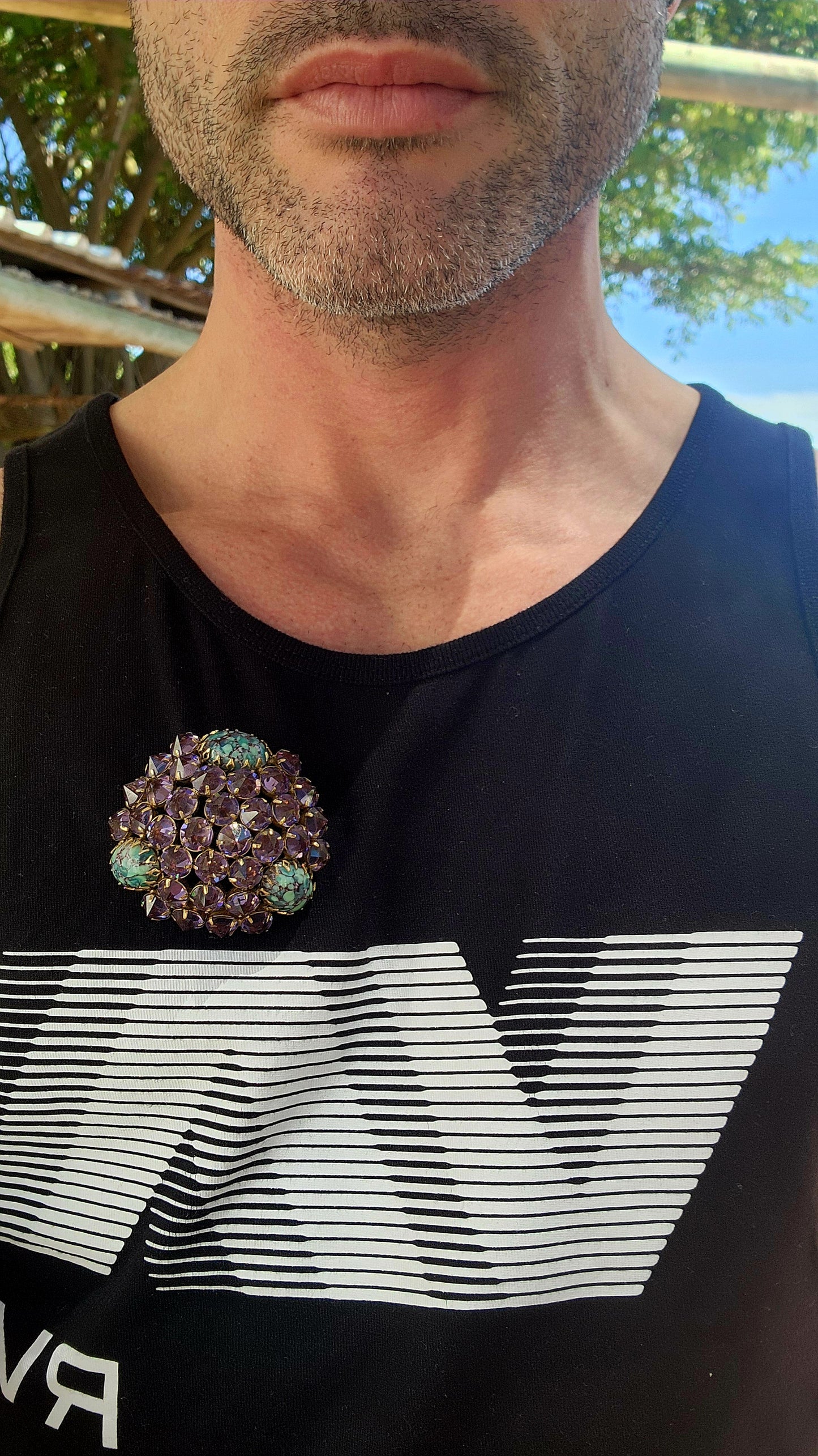 A Museum-Worthy Collectible From One of the Most Legendary Costume Houses in History!