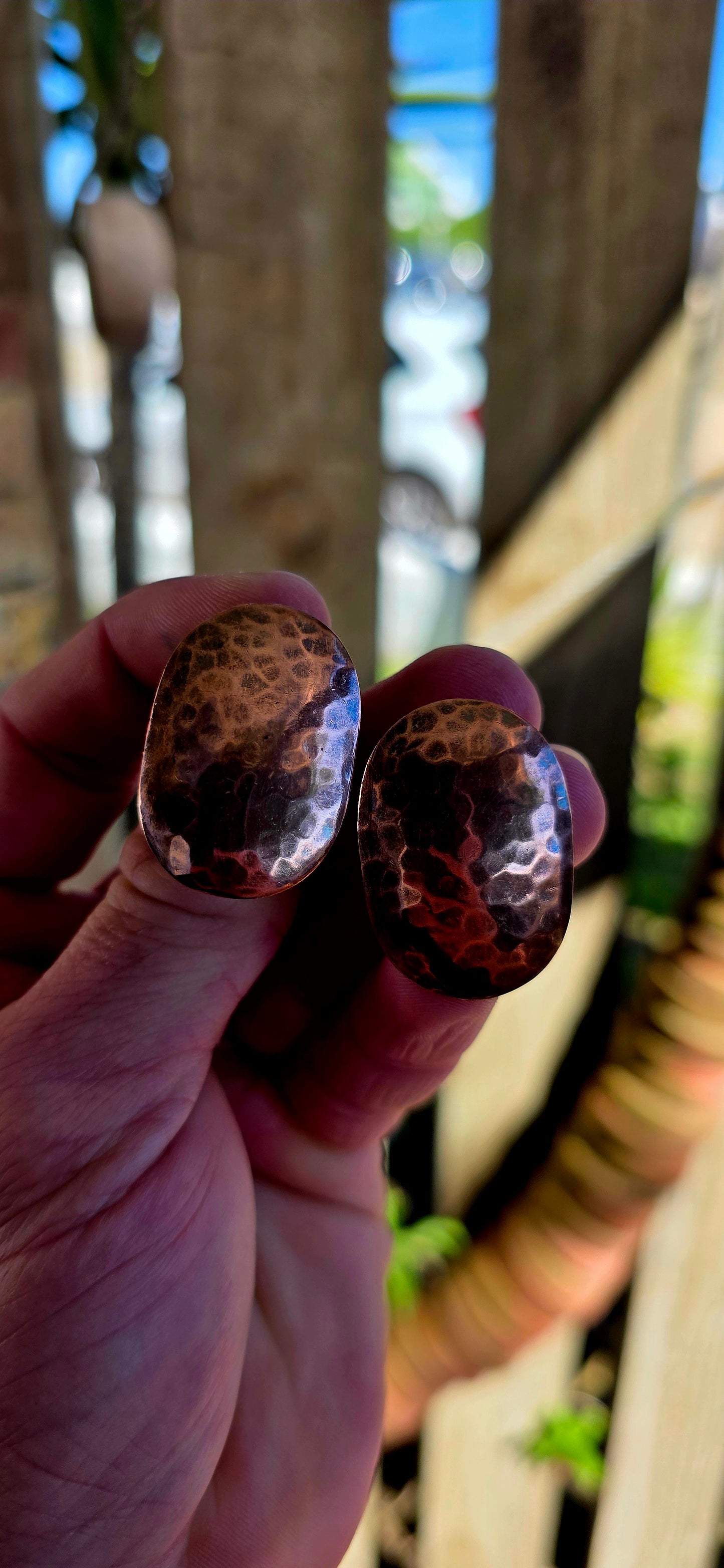 A bold, unapologetic pair of Mid-Century Modernist masterpieces by the legendary Kurt Jobst.