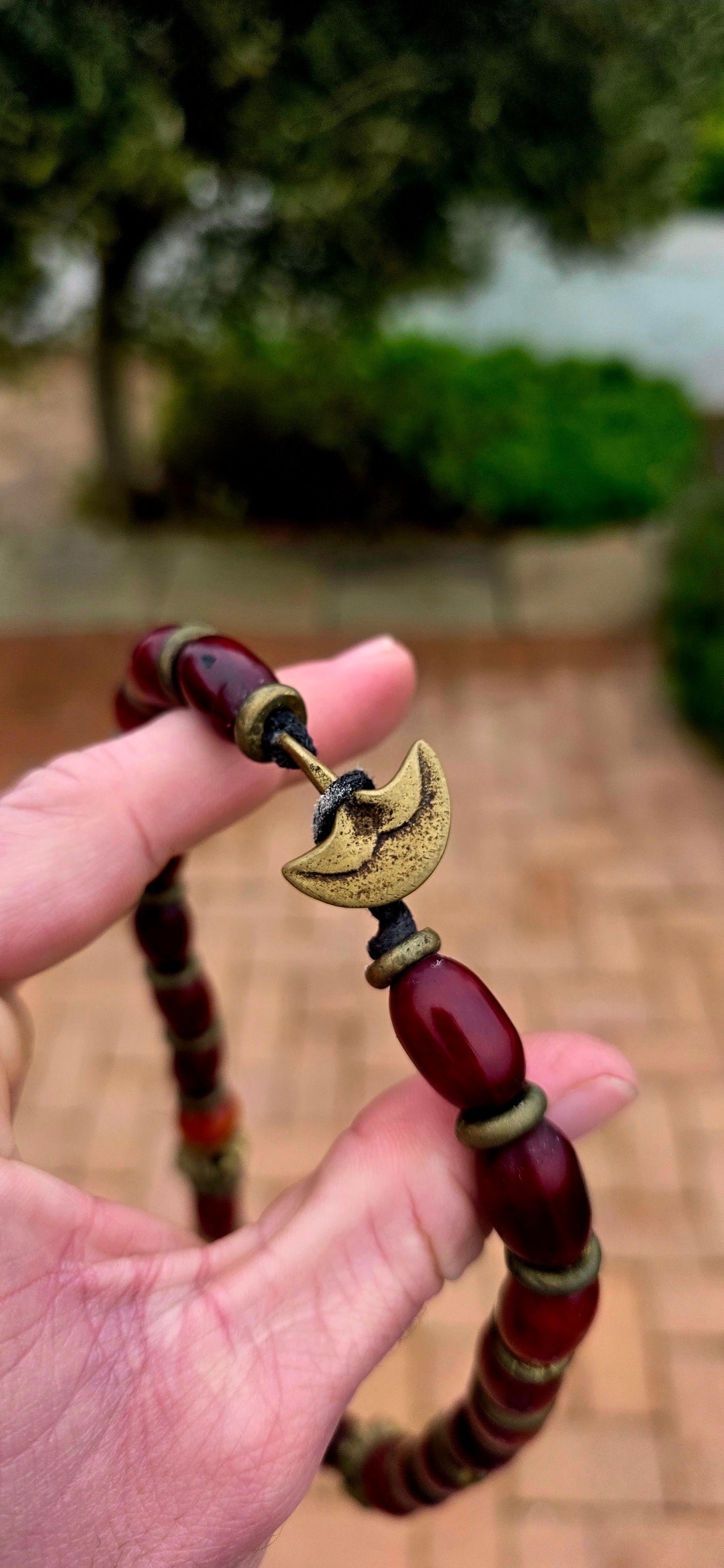 A truly exceptional piece of African cultural history and one of the rarest treasures to cross my path.