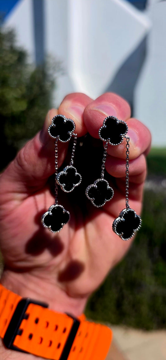 Elegant, dramatic and effortlessly chic... these beauties have that perfect mix of classic glamour and modern edge.