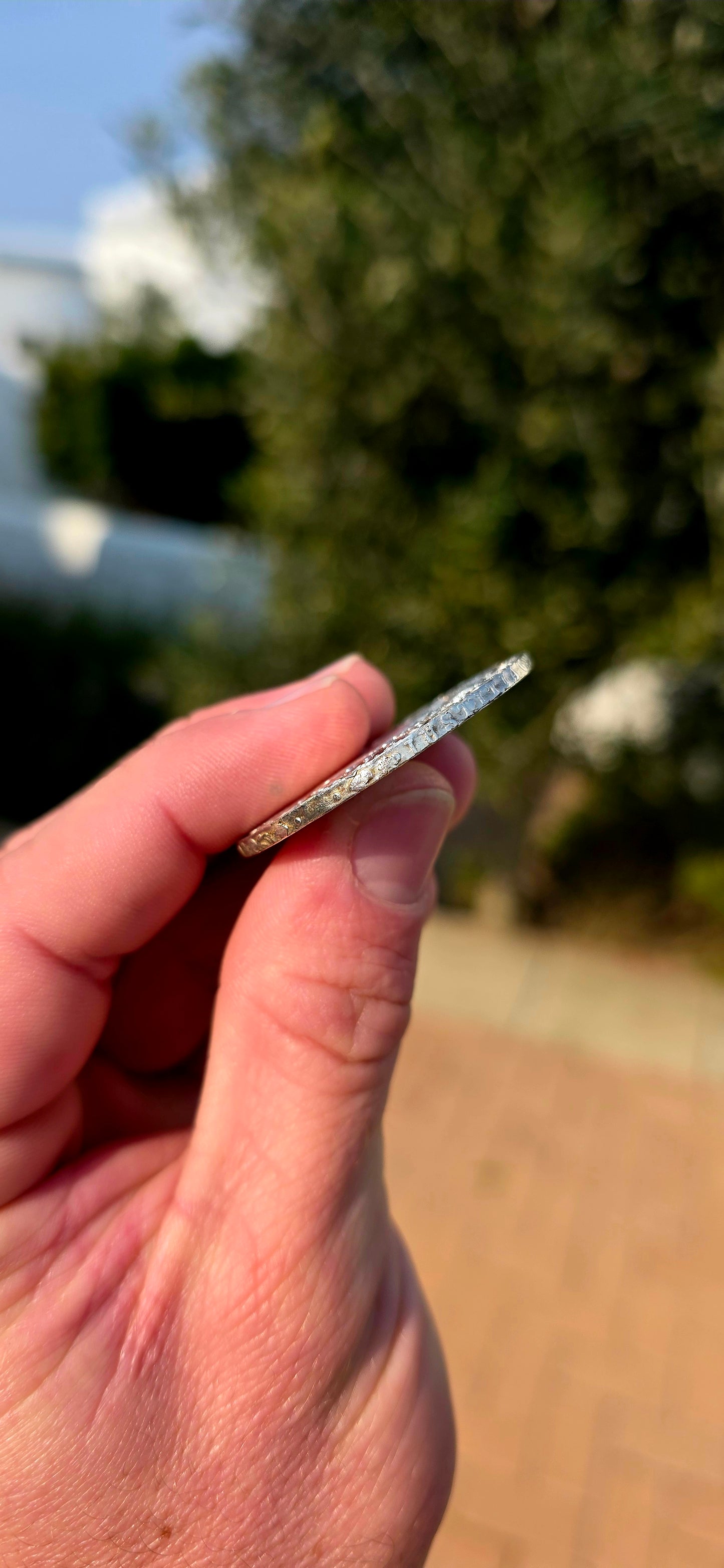 What a fabulous piece of history! Dating 1780, this iconic Maria Theresa Thaler is struck in substantial .833 silver, weighing approximately 28 grams and measuring 40 mm across.